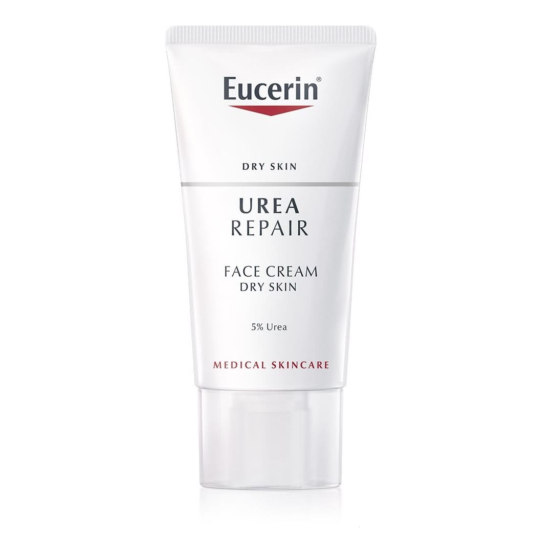 Urea face outlet cream